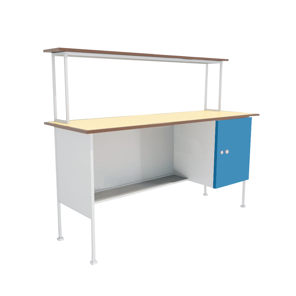 СЛ-03 стол лабораторный